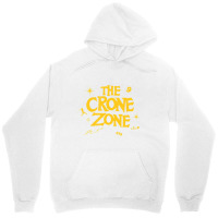 Officially Licensed Jake Cronenworth   The Crone Z Unisex Hoodie | Artistshot