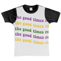 Let The Good Times Roll Mardi Gras Parade Carnival Graphic Youth T-shirt | Artistshot