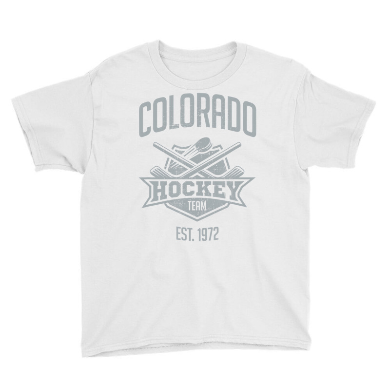 Distressed Avalanche Retro Party Tailgate Gameday Youth Tee by eliseokino | Artistshot