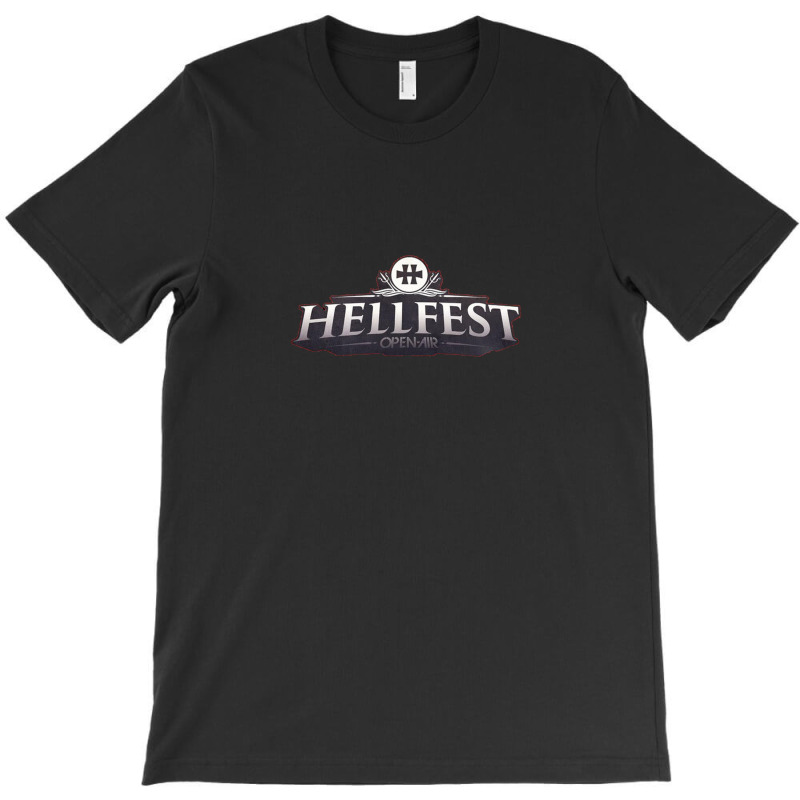 Brilliant Hellfest T-shirt | Artistshot