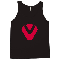 Sentinels Tank Top | Artistshot