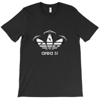 Area 51 T-shirt | Artistshot