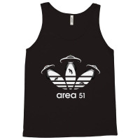 Area 51 Tank Top | Artistshot