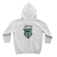 Time Is Money Toddler Hoodie | Artistshot