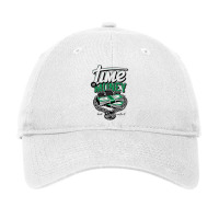 Time Is Money Adjustable Cap | Artistshot