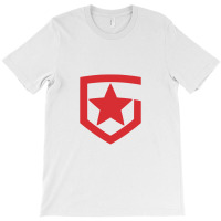 Gambit Esports 2020 T-shirt | Artistshot