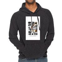 Godard Vintage Hoodie | Artistshot