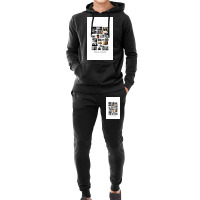 Godard Hoodie & Jogger Set | Artistshot