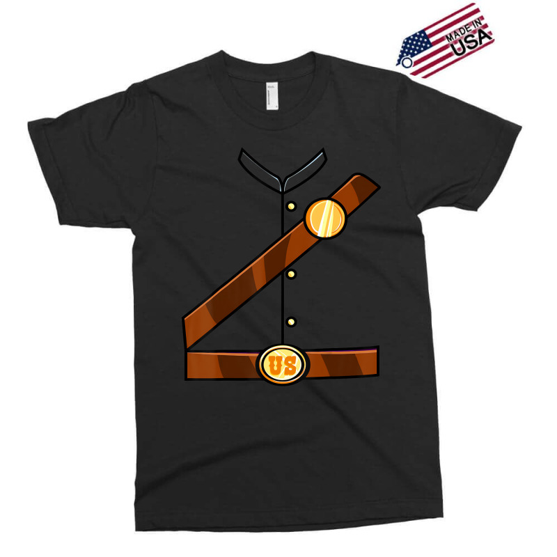 Union Soldier Costume Halloween Civil War Men Wome Exclusive T-shirt | Artistshot