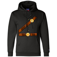 Union Soldier Costume Halloween Civil War Men Wome Champion Hoodie | Artistshot