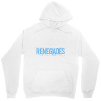 Renegades Arlington Football Tailgate Pullover Hoo Unisex Hoodie | Artistshot