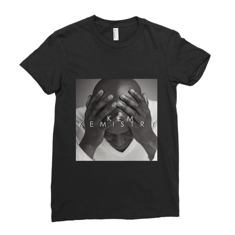 Kem Kemistry Ladies Fitted T-Shirt by HECTORNVAZQUEZ | Artistshot