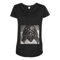 Kem Kemistry Maternity Scoop Neck T-shirt | Artistshot