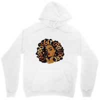 Unapologetically Dope Black Pride Melanin African Unisex Hoodie | Artistshot