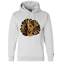 Unapologetically Dope Black Pride Melanin African Champion Hoodie | Artistshot