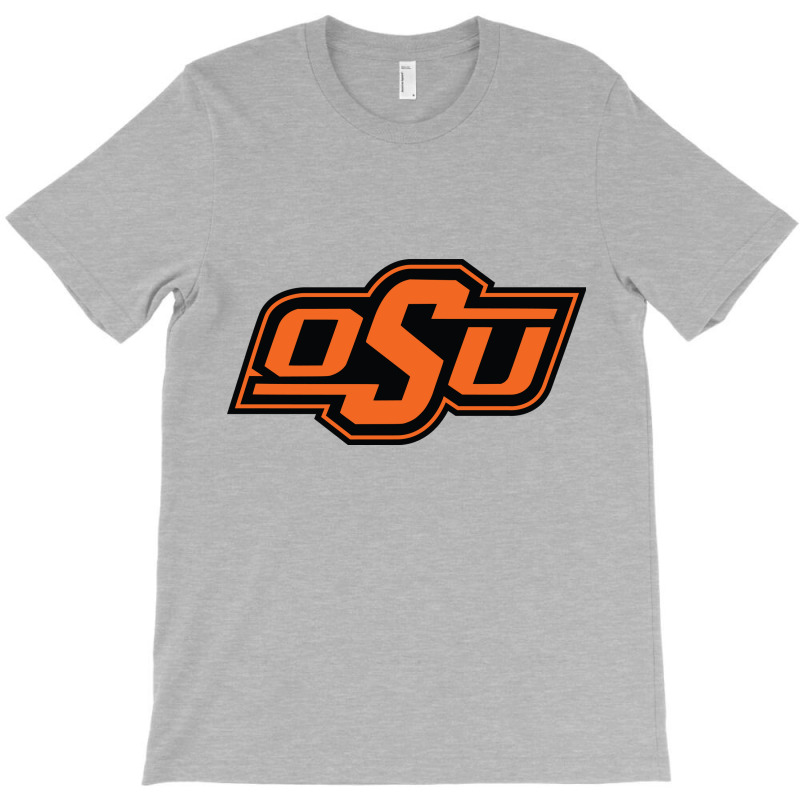 Oklahoma,-state,-university T-Shirt by sarbsarbin | Artistshot