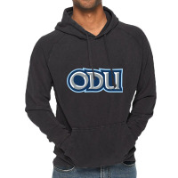 Old,-dominion,-university Vintage Hoodie | Artistshot