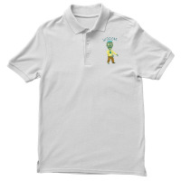 Work Zombie Who Hates His Job Men's Polo Shirt | Artistshot