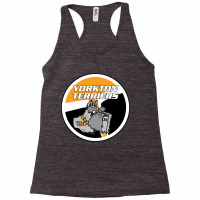 Yorkton Terriers Racerback Tank | Artistshot