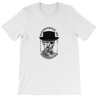 Albuquerque Ink T-shirt | Artistshot