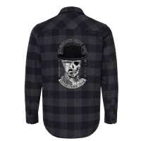 Albuquerque Ink Flannel Shirt | Artistshot