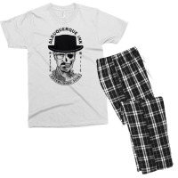 Albuquerque Ink Men's T-shirt Pajama Set | Artistshot