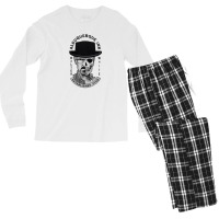 Albuquerque Ink Men's Long Sleeve Pajama Set | Artistshot