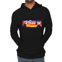 Vintage The Valley Phoenix Az Pullover Hoodie Lightweight Hoodie | Artistshot