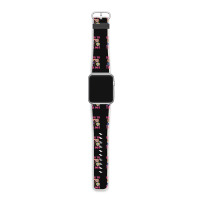 Retro 90s Nineties Era Vintage 1990s Apple Watch Band | Artistshot