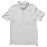 String Theory Men's Polo Shirt | Artistshot