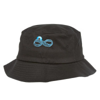 Infinite Trip Cool Bucket Hat | Artistshot