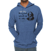 A Villains Smile Hippie Lightweight Hoodie | Artistshot