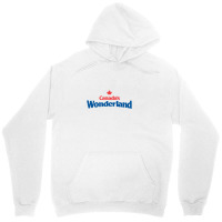 Paramount Canada's Wonderland Unisex Hoodie | Artistshot