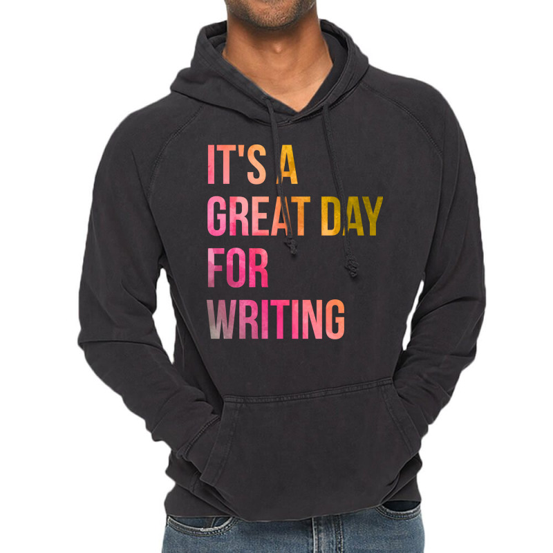 Author Quote Vintage Vintage Hoodie | Artistshot