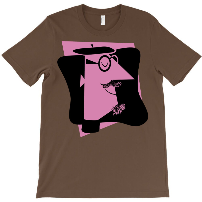 Cliff Roberts Style Beatnik Cute T-Shirt by nanedohoomae | Artistshot