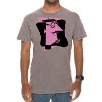 Cliff Roberts Style Beatnik Cute Vintage T-shirt | Artistshot