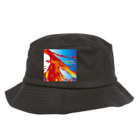 #alanis Morissette Under Rug Swept Tour 2022 Bucket Hat | Artistshot