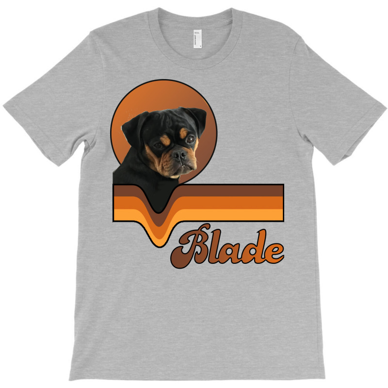 Blade Nostalgia T-shirt | Artistshot