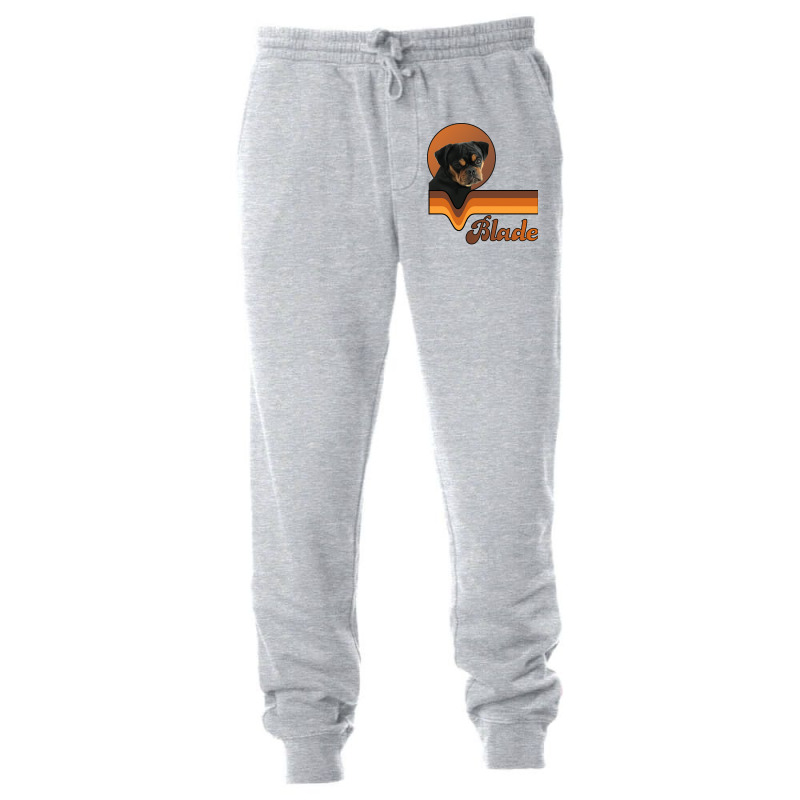 Blade Nostalgia Unisex Jogger | Artistshot