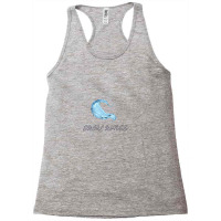 Swirl Waves Racerback Tank | Artistshot