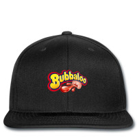 Bubble Gum In Latin American Printed Hat | Artistshot