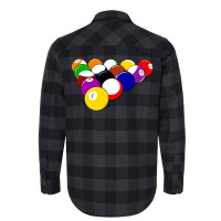 Billiards Hot Flannel Shirt | Artistshot