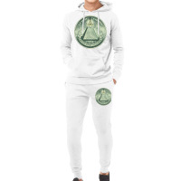 Bill Cipher Illuminati Hoodie & Jogger Set | Artistshot