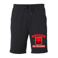 Bar Billiards 2 Fleece Short | Artistshot