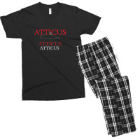 Streetwear In Carlsbad California Men's T-shirt Pajama Set | Artistshot