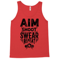 Billiard Snooker Tank Top | Artistshot