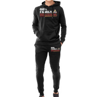 God Family Billiards Pool Player Design Hoodie & Jogger Set | Artistshot