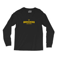 Arrachera House Restaurante Long Sleeve Shirts | Artistshot