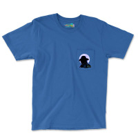 Deadman Pocket T-shirt | Artistshot