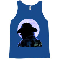 Deadman Tank Top | Artistshot